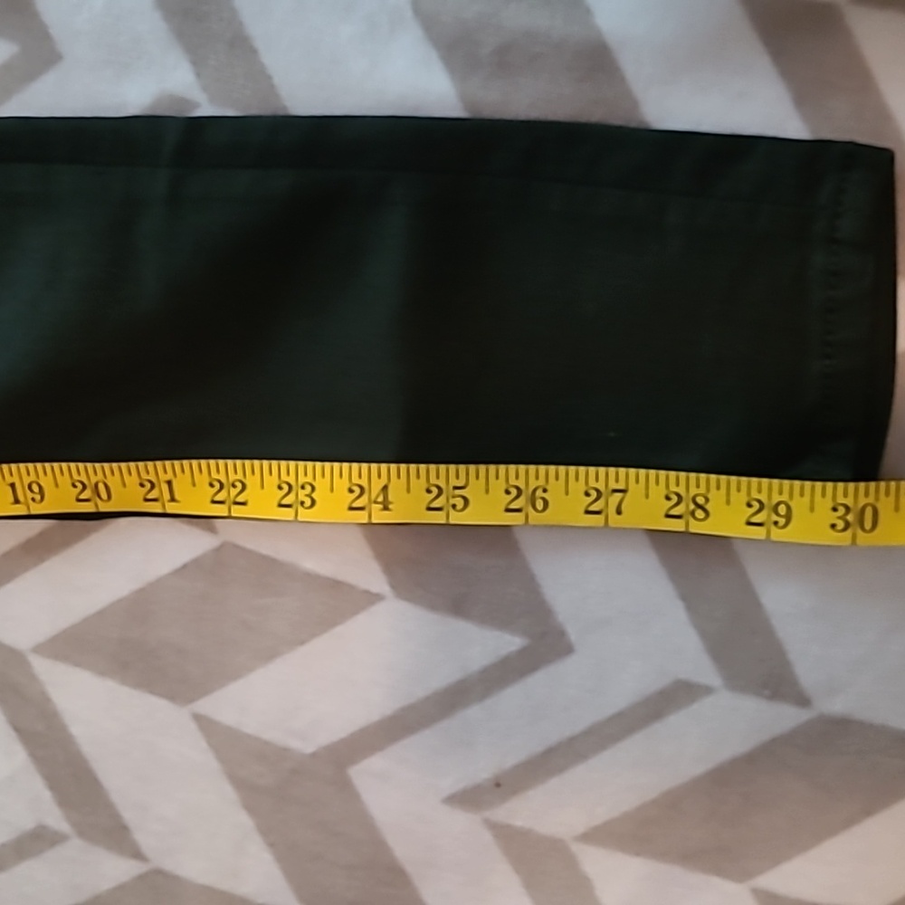 Miss Me Black Skinny Jeans - Picture 10 of 12